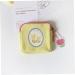 Buy Lurrose 4-Piece Napkin Storage Carrier - Stylish Multitool Bags for Teens & Women - Color-Sorted Practical Design - International Shipping Available - Buy Online on GoSupps.com