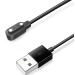 Compatible with Donerton Smartwatch Charger  Magnetic USB Charging Cable Replacement Charger for Donerton P22/Popglory Smartwatch/CanMixs  feifuns  kalinco P22 1.4'' smartwatch (Black) - Buy Online on GoSupps.com