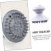Mikinona Electric Shampoo Brush - Scalp Massage Brush for Hair Washing & Scalp Care | 1stk International Shipping - Buy Online on GoSupps.com