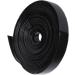 Daily Wear Hair System Tape Roll 0.8mm Width Hair Extension Keratin Glue Strip Strong Adhesion Long Lasting Hair Wig Tape Roll Black - Buy Online on GoSupps.com