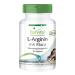 Fairvital |L-arginine + maca plus-high-dose-with 1245mg L-arginine beta-glucan opc zinc + 6250mg black maca root per daily dose-300 tablets