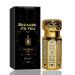 Because It's Attar | Eau De Perfum | Long Lasting Fragrance Perfum | For Men & Women | 12ml - Buy Online on GoSupps.com