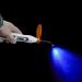 BoNew 1200 2000mW LED Light Dental Wired & Wireless Cordless Lamp for Lab Use - Buy Online on GoSupps.com
