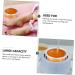 Minkissy 25pcs Wax Melting Bowl Set - Perfect for Candle Making - Easy to Use & Durable - Buy Online on GoSupps.com