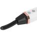 Heated Eyelash Curler Professional USB Rechargeable Heat Lifter Curlers Comb Portable Eyelashes Curling Tools Electric Quick Heated with 3 Temperature Settings for Women Makeup Long Lasting white - Buy Online on GoSupps.com