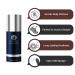 The Man Company Non-Gas Body Perfume for Men Bleu 120ml - Buy Online on GoSupps.com