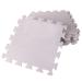 Knit Picks Blocking Mats for Knitting and Crochet Pack of 9 Textured Blocking Boards Regular