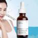 Caffeine Solution 5% + EGCG Caffeine & Hyaluronic Acid Under Eye Serum Caffeine Eye Serum Caffeine Eye Cream for Anti Aging Wrinkle Under Eye Cream for Reduce Dark Circles Eye Bags and Fine Lines 30ML - Buy Online on GoSupps.com