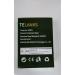 Buy Telanks Mate Cup Set - 340ml Double-Walled Stainless Steel Yerba Mate Mug with Bombillas & Cleaning Brush - Rose Gold - Buy Online on GoSupps.com