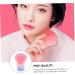 Didiseaon Mushroom-shaped Haircut Powder Brush Cosmetic Brush Powder Foundation Brush Makeup Tool Brush Portable Powder Brush Face Makeup Tools Face Powder Brush Face Makeup Brush 8x3cm As Shown - Buy Online on GoSupps.com