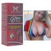 MACARIA Bobae Breast Firming and Lifting Cream Fast Reshape Breast Enhancement Gel Cream sexy Breast Enhancement Cream for Firming & Bigger Breast