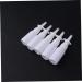 Beaupretty 20pcs Plastic Water Bottle Sprayer for Hair & Cosmetic Travel Containers - White, Size 3 - Buy Online on GoSupps.com