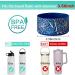 WK IEASON Diamond Silicone Sleeve Boot for 32oz Water Bottles - Hydro Flask Yeti Takeya & More - Not for Stanley - Buy Online on GoSupps.com