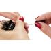 NYK1 NAILAC - SABLE - Professional Gel Nail Polish - UV and LED Drying - Quick Soak Off Gel Polish 10ml - Over 100 Gel Nail Polish Nailac Colours to Choose From! - Buy Online on GoSupps.com