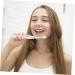 Homsfou Electric Toothbrush Set - Brisk Cleaning for a Healthy Smile | International Shipping Available - Buy Online on GoSupps.com