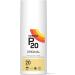 RIEMANN P20 Original SPF20 Lotion 200ml | High Performance Sunscreen | 10 Hours Protection | Sweat Resistant | Water Resistant | Medium UVA Protection | 1 Pack - Buy Online on GoSupps.com