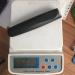 Dandruff Remover Machine Compatible Itch Pen | Portable Black Therminator Handheld Wireless Stick | Galvanic Facial Tool (Black) - Buy Online on GoSupps.com