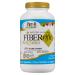 Fiberrific +Enzymes 250g (60 servings) Vegan Digestive Supplement - Mixes clear NO taste NO texture NEVER Thickens.