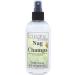 Nag Champa Body Spray (Double Strength) 8 ounces Body Mist for Women with Clean Light & Gentle Fragrance Long Lasting Perfume with Comforting Scent for Men & Women Cologne with Soft Subtle Aroma 8 Fluid Ounces (Double Strength)
