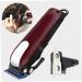 POPETPOP Electric Clipper Haircut Equipment Hair Trimmer Power Hair Clipper Power Shaver Hair Trimmers Hair Clipper Supply Plastic Repair 2X2X1CM Black - Buy Online on GoSupps.com