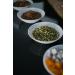 Kamelur Organic Mung Beans - 2.5kg Germinable Dried Beans | Additive-Free International Shipping - Buy Online on GoSupps.com