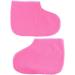 Housoutil Wax Mittens Wax Sock Feet Hand Care Glove Foot Tool Work Pink medium Pink - Buy Online on GoSupps.com