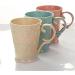Buy Blue Toothbrush Holder & Mouthwash Cup - Durable Bathroom Organizer | International Shipping - Buy Online on GoSupps.com
