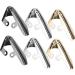 VALICLUD 18 Pcs Toe Tips & Shoe Repair Parts - Metal Caps for High Heels & Sneakers - Durable Toe Guards & Heel Caps Accessories - Buy Online on GoSupps.com