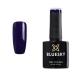 Bluesky Dark Purple Mauve After Midnight A62 Nail Gel Polish UV LED Soak Off 10ml
