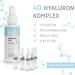 High Dose Hyaluron Serum & Ampoules - 155% Immediate Hydration | Anti-Aging Dark Circle Remover | 30ml + 5x1.3ml Skincare Set - Buy Online on GoSupps.com