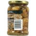  Italian Gourmet E.R. Ponti Zero Olio Funghi Prataioli Mushrooms Oil-Free Mushrooms Greasy Free Mushrooms Ideal as Appetizer or Starter Glass 300 g - Buy Online on GoSupps.com