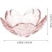 Beaupretty Pink Face Mask Sets - Flower-Shaped Mixing Bowls & Metal Spoons for Home Salon Skin Care - Buy Online on GoSupps.com
