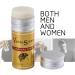 Reddhoon Hair Wax Stick Wax Stick for Hair Wigs Edge Control Slick Stick Hairstyle Finishing Gel Stick Refreshing Non-greasy Hair Pomade Stick for Men & Women 75g - Buy Online on GoSupps.com