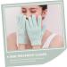 Ipetboom 1pair Gel Gloves Facial Mask Hand Yarn Miss - Buy Online on GoSupps.com