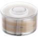 Gatuida Double Sides Tape 600pcs Double Sided Sticky Tape Makeup Tape Double Side Tape Double-Sided Tape Eyeliner Slim Miss - Buy Online on GoSupps.com