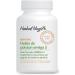 Herbal Magic Omega 3 Fish Oils: High Potency EPA & DHA To Help Support Cardiovascular Health & Overall Health Boost Metabolism & Reduce Body Fat - Buy Online on GoSupps.com