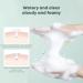 Amino Acid Cleanser Amino Acid MoisturizeFace Wash for Women 100g Daily Foaming Facial Cleanser Sensitive Skin Moisturize Face Wash Normal to Oily Skin Yunmiao - Buy Online on GoSupps.com