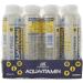 San Benedetto Aquavitamine D-Fence Water Bottles with PET Bottle Lemon 40 cl (Pack of 12) - Buy Online on GoSupps.com