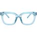 Blue Light Blocking Glasses for Women & Men - Square Design for Eye Protection - Shop Internationally - Buy Online on GoSupps.com