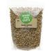 Organic Chickpeas 1kg - GMO Free, Vegan, High Fibre, High Protein | Wholefood Earth - Buy Online on GoSupps.com
