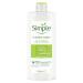 Simple Kind to Skin Micellar Micellar Cleansing Water UK s #1 facial skin care brand* instantly hydrating make-up remover 400 ml