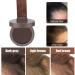 4G Hair Fluffy Powder Hairline Modified Repair Hair Cover Shadow Powder Natural Hair Makeup Concealer Trimming Loss L3B0 02 Light brown 4 g (Pack of 1) - Buy Online on GoSupps.com