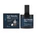 Rooted Hair Powder - Thinning Hair Concealer | Volumizing lightweight formula covers bald spots gray patches receding hairline for men women grandparents dad mother waterproof stain resistant 4g Light Brown1