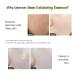 NICEFACE Bean Essence - Exfoliating Hydrating Serum for Even Skin Tone | Soothing Facial Moisturizer (30ml - Buy Online on GoSupps.com