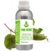 Pure Herbs Holi Basil (OCIMUM Sanctum) pure and natural therapeutic oil 250 ml