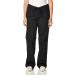 Dickies EDS Signature Men & Women Scrubs Pant Drawstring 83006 Medium Black
