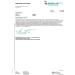 Nattokinase Powder 100g - 2 000 000 FU's High Bioavailability | No Magnesium Stearate K1 K2 | Certified Analysis | International Shipping - Buy Online on GoSupps.com