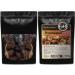 Whole prunes 500 g - LA PLANTIGO - Buy Online on GoSupps.com