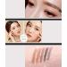 Longlasting Waterproof Eyebrow Pencil - Durable Automaric Liner in Grey | Choose from 5 Natural Colors for Long-Lasting Eyebrows - Buy Online on GoSupps.com