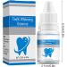Buy 2pcs Teeth Brightening Liquid Improve Yellow Teeth & Clean Skin | 20ml Perfume PARFUM - Buy Online on GoSupps.com